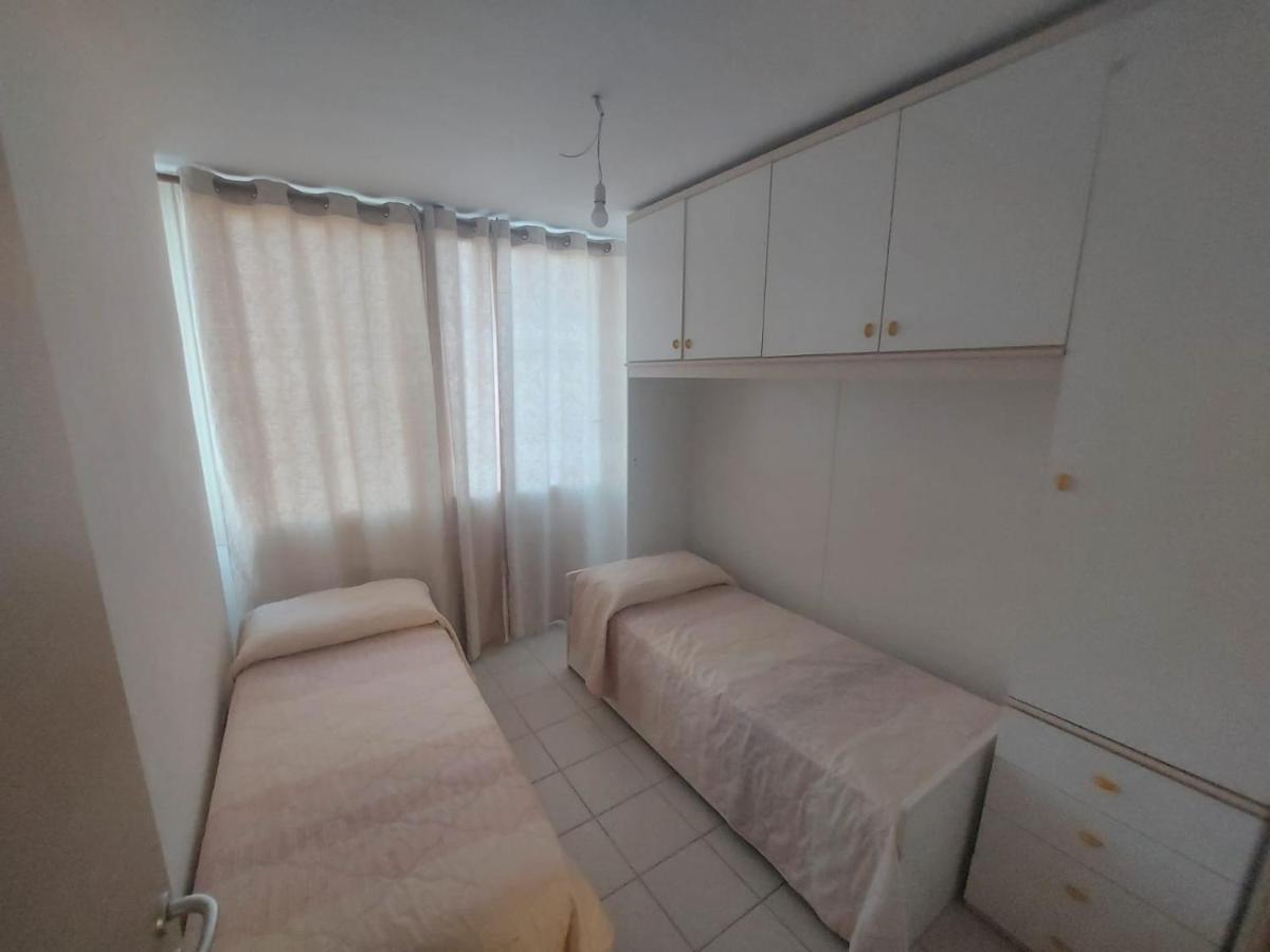 Frasilvia Apartamento Olbia Exterior foto
