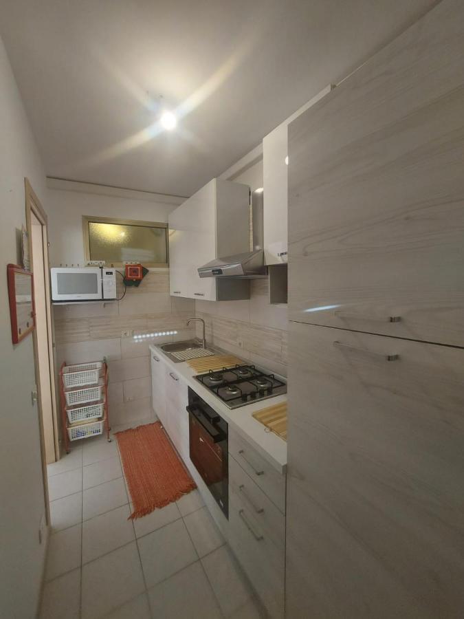 Frasilvia Apartamento Olbia Exterior foto