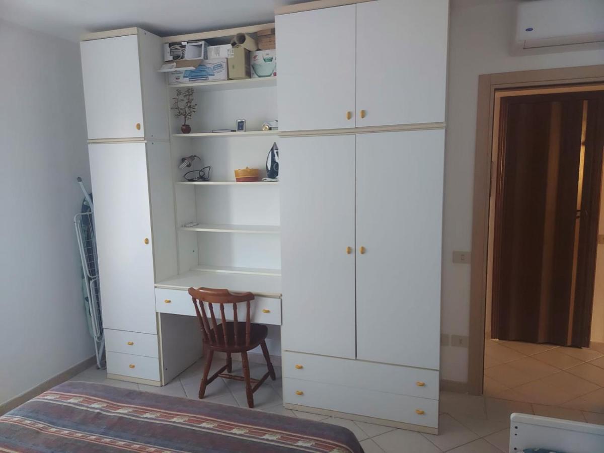 Frasilvia Apartamento Olbia Exterior foto