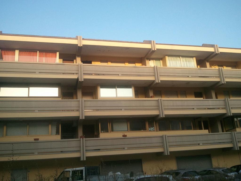 Frasilvia Apartamento Olbia Exterior foto