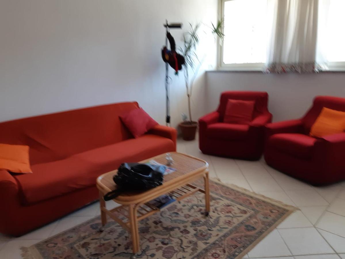 Frasilvia Apartamento Olbia Exterior foto