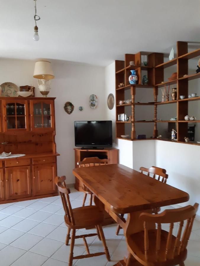 Frasilvia Apartamento Olbia Exterior foto