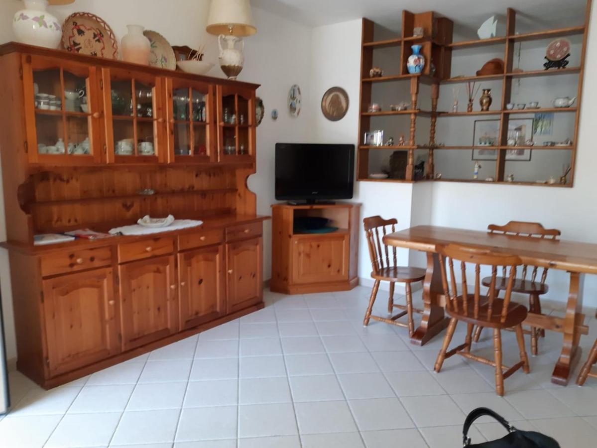 Frasilvia Apartamento Olbia Exterior foto